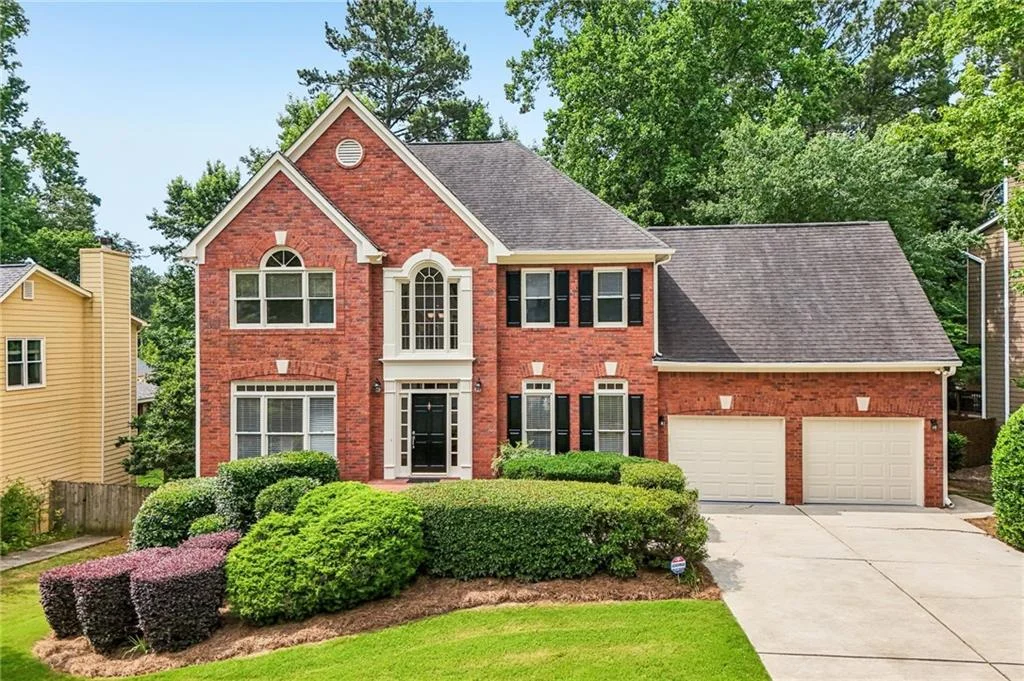 7215 Amberleigh Way, Johns Creek, GA, 30097