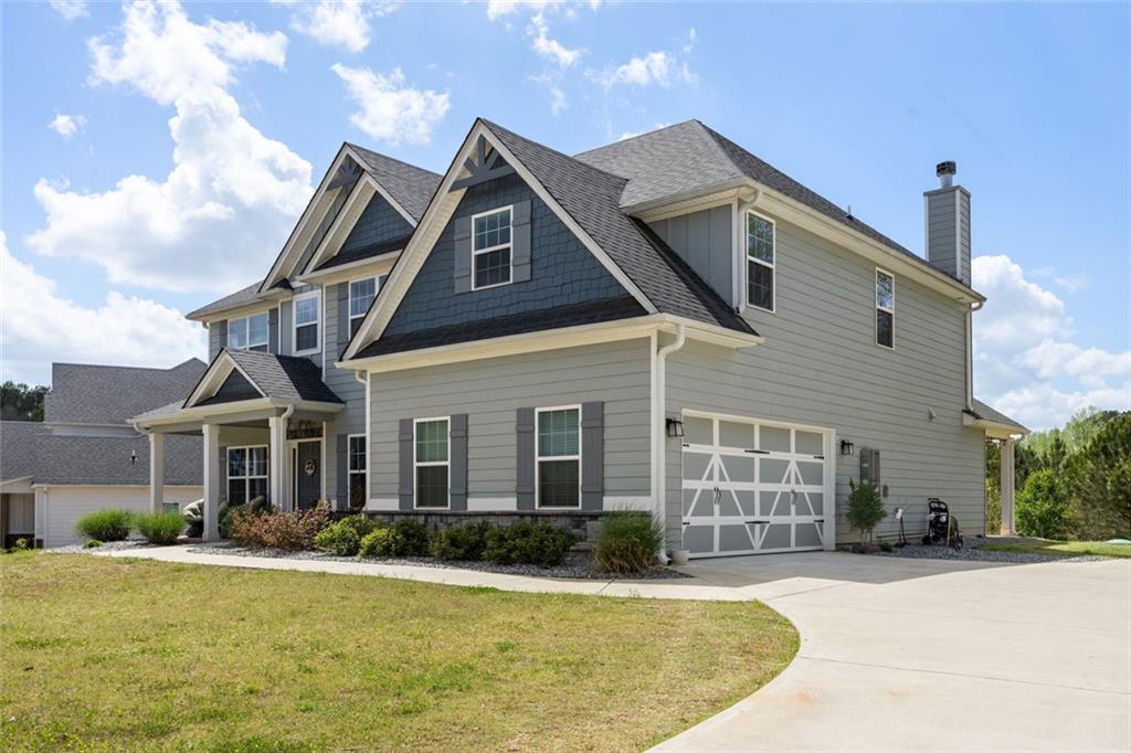 32 Winifred Way, Senoia, Georgia image 3