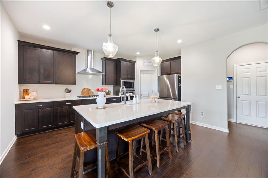 32 Winifred Way, Senoia, Georgia image 11