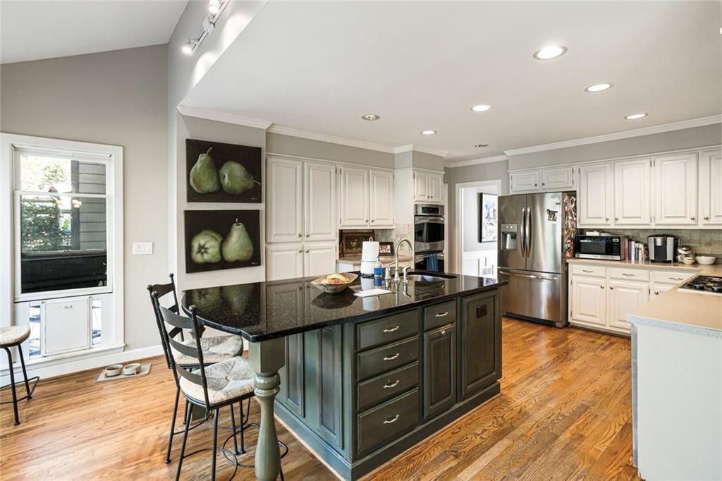 SIBLEY FOREST - Residential Lease