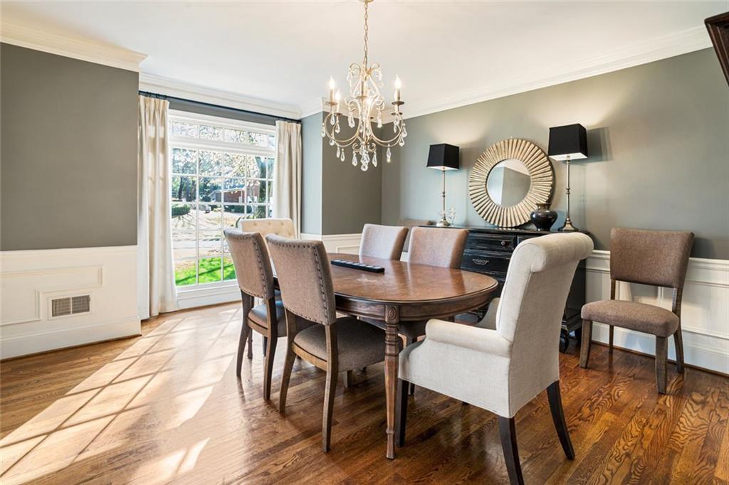 SIBLEY FOREST - Residential Lease