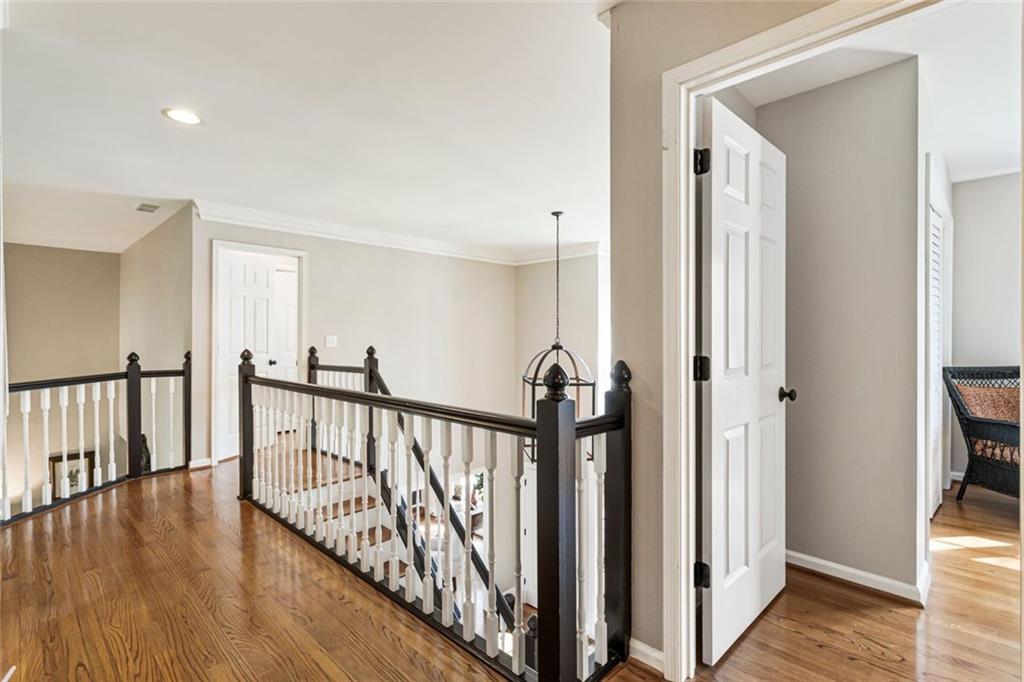 SIBLEY FOREST - Residential Lease