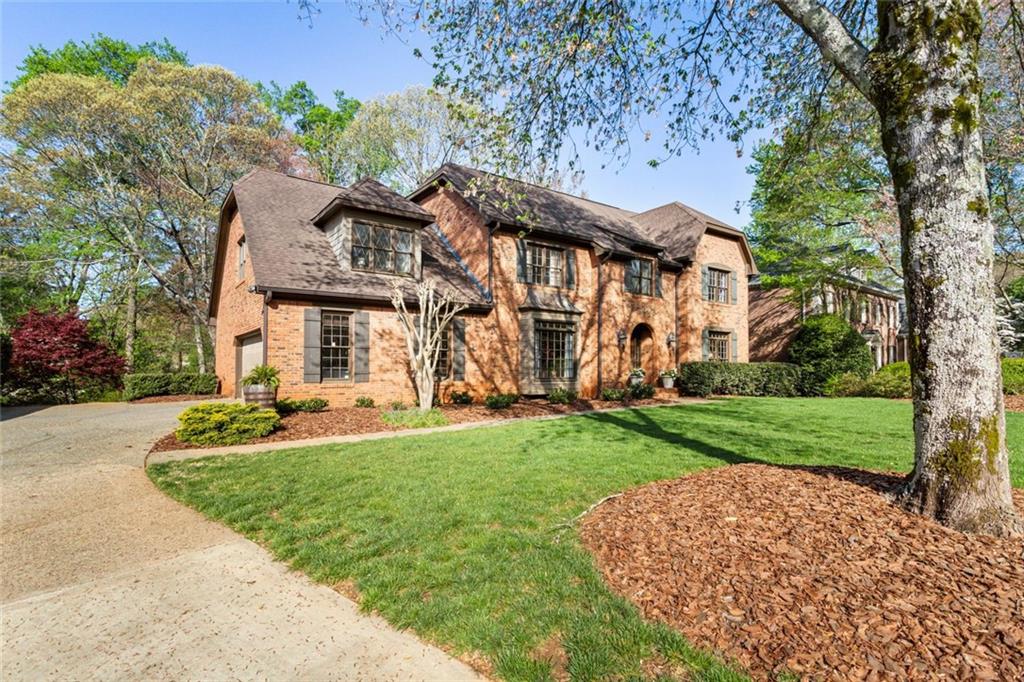 SIBLEY FOREST - Residential Lease