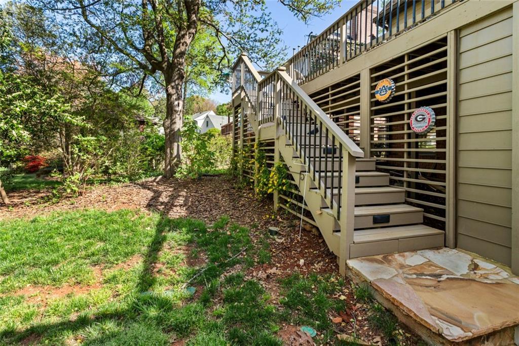SIBLEY FOREST - Residential Lease
