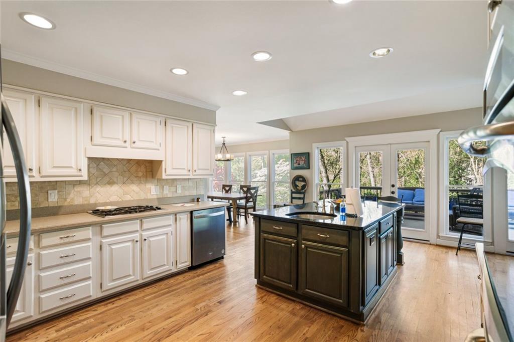 SIBLEY FOREST - Residential Lease