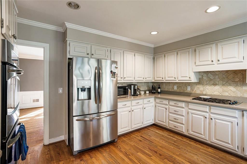 SIBLEY FOREST - Residential Lease
