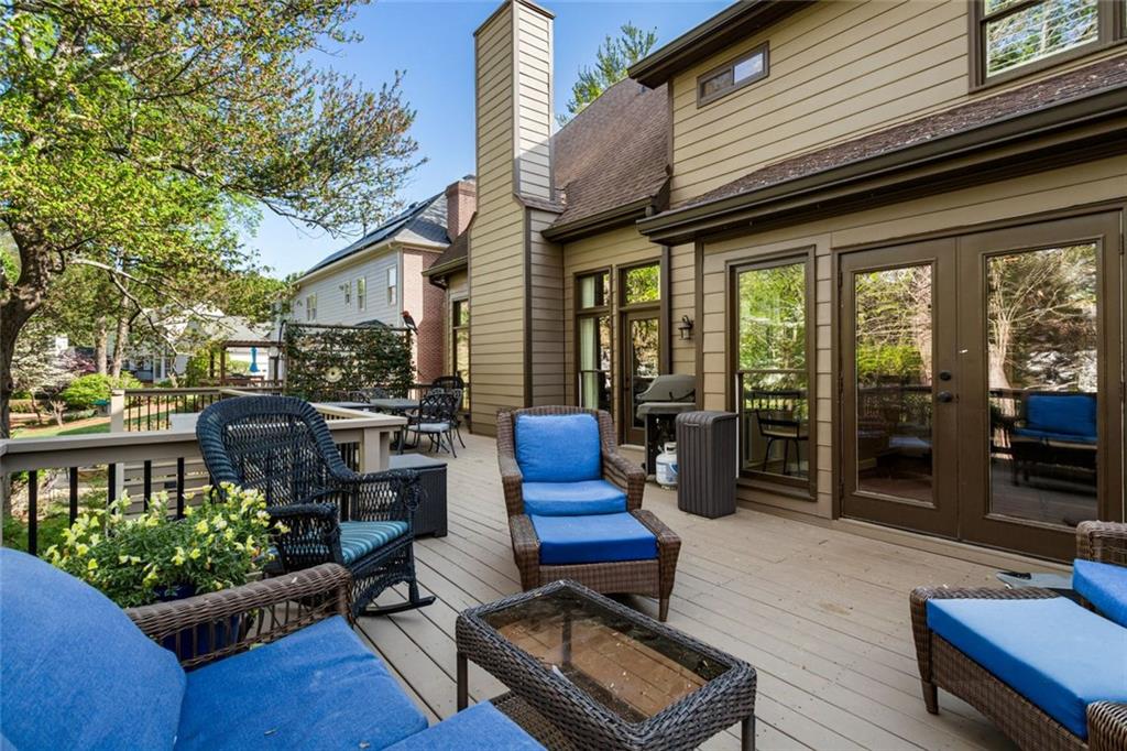 SIBLEY FOREST - Residential Lease