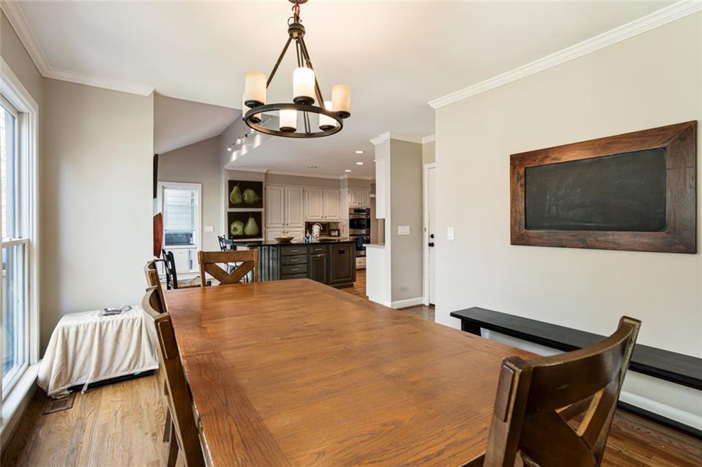 SIBLEY FOREST - Residential Lease