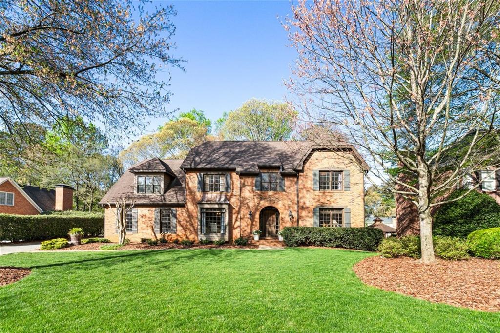 SIBLEY FOREST - Residential Lease
