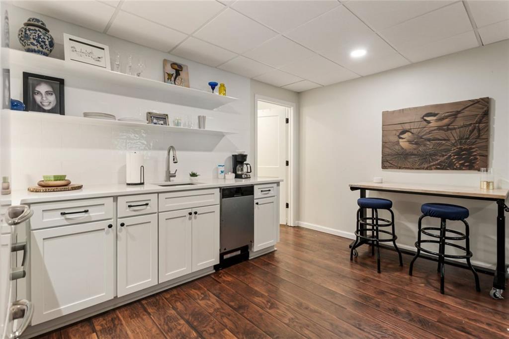 SIBLEY FOREST - Residential Lease