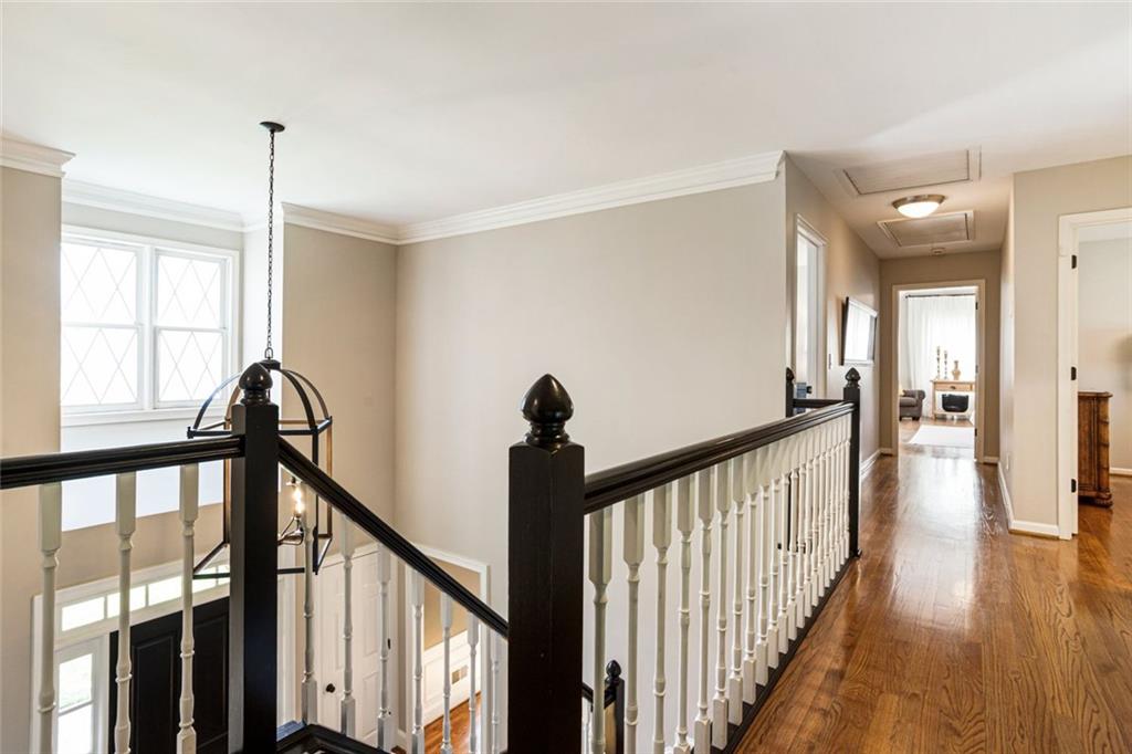SIBLEY FOREST - Residential Lease