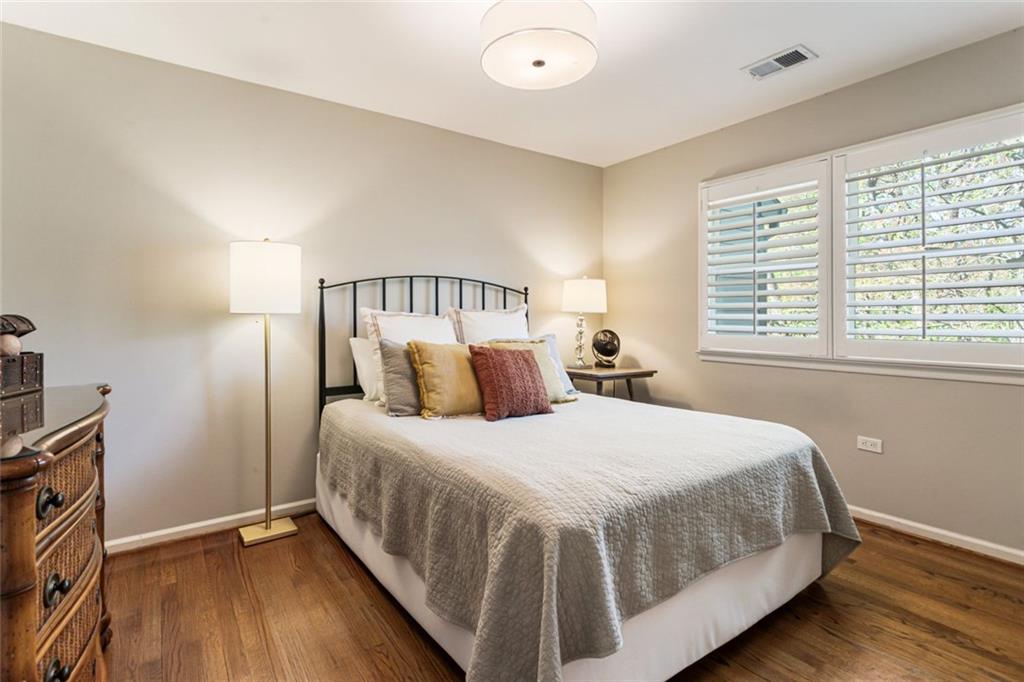 SIBLEY FOREST - Residential Lease