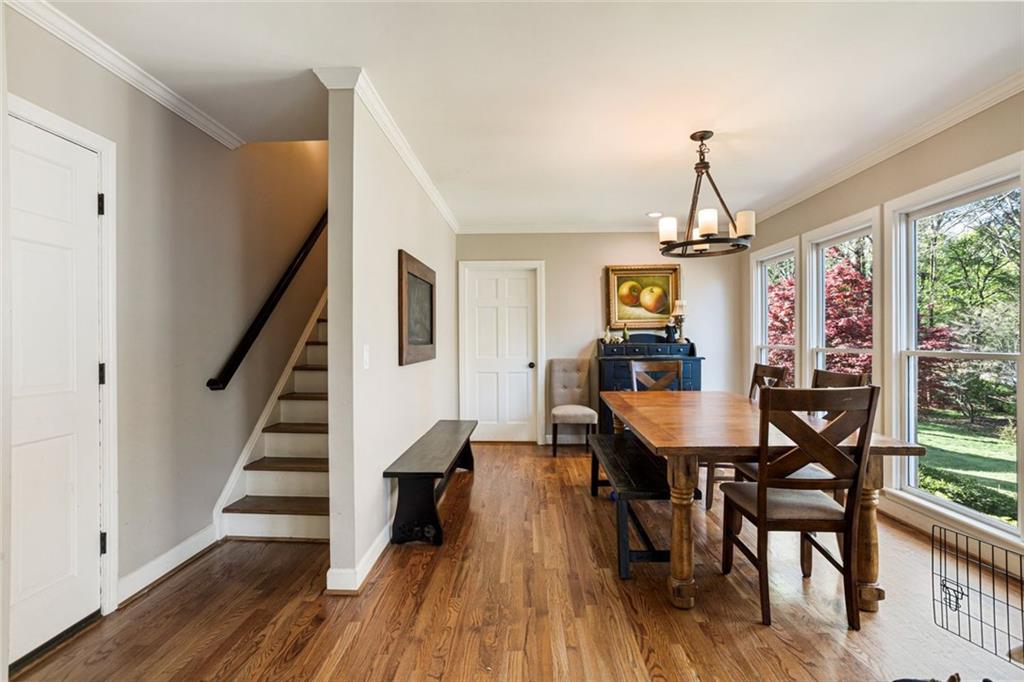 SIBLEY FOREST - Residential Lease