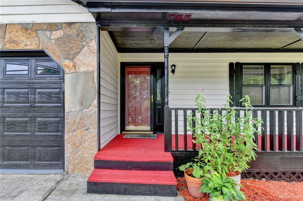 1188 Gate Post Lane
