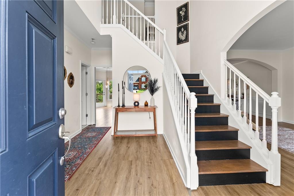 8455 Woodland View Drive