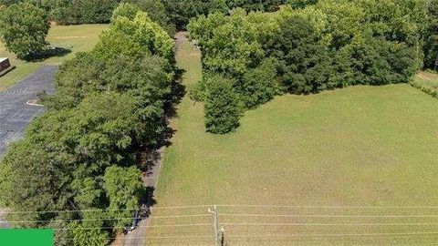 133 Nail Drive Mcdonough GA 30253