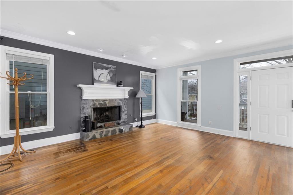 97 Richardson Street SE