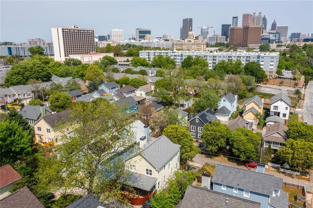 97 Richardson Street SE