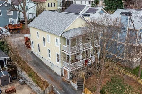 97 Richardson Street SE Atlanta GA 30312