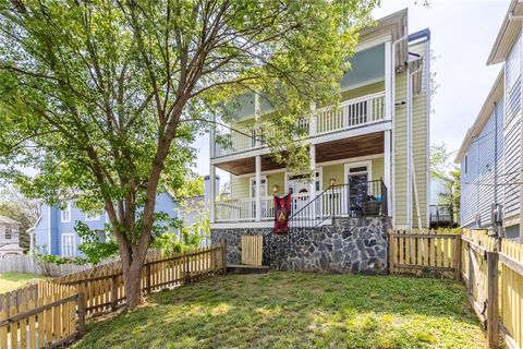 97 Richardson Street SE Atlanta GA 30312