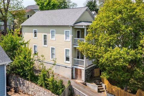 97 Richardson Street SE Atlanta GA 30312