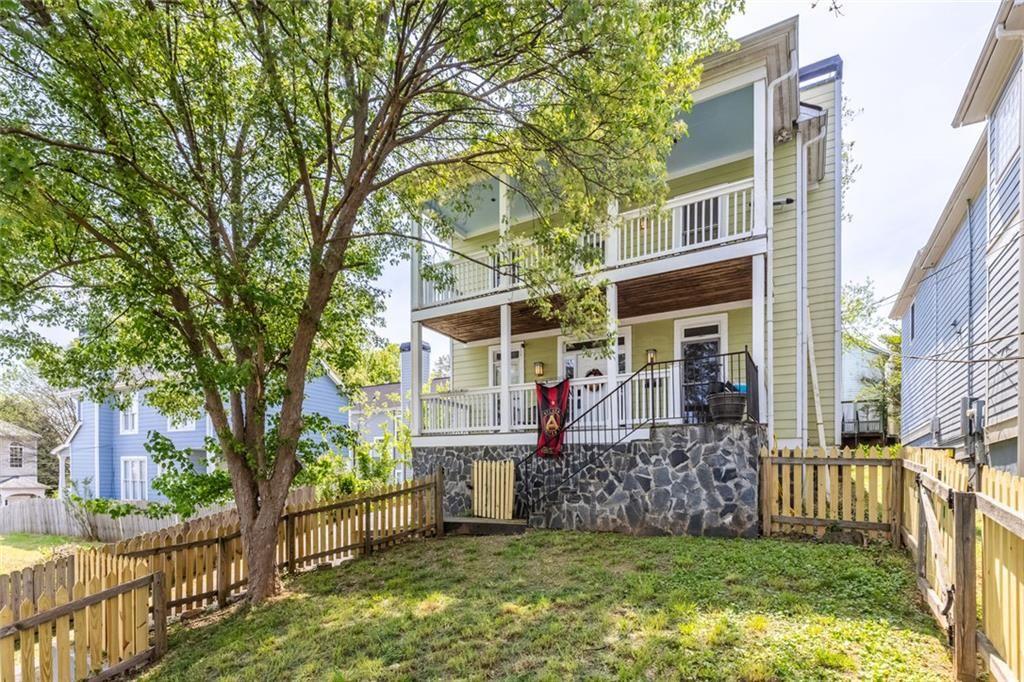 97 Richardson Street SE