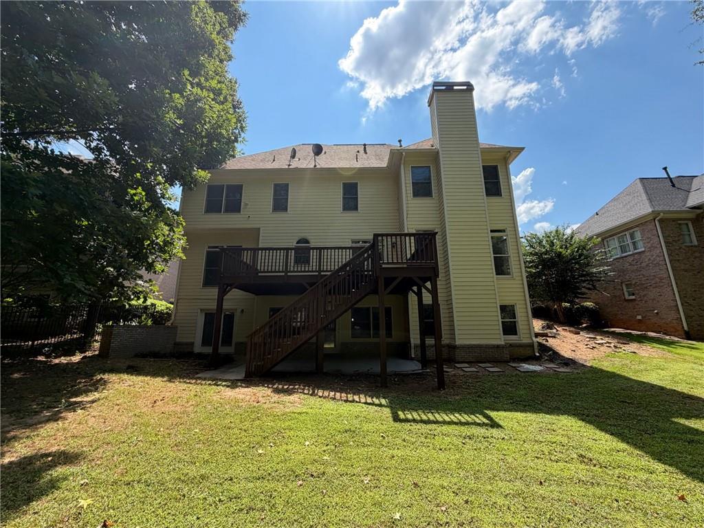 1093 Hidden Spirit Trail