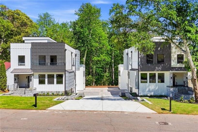 415 419 Westside Drive Roswell GA 30075