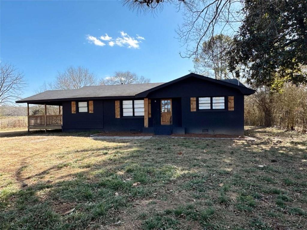 875 Gadsden Road, Cave Spring, Georgia image 1