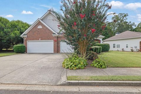 640 Mae Lane Alpharetta GA 30004