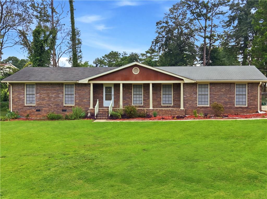 2681 Kings Circle
