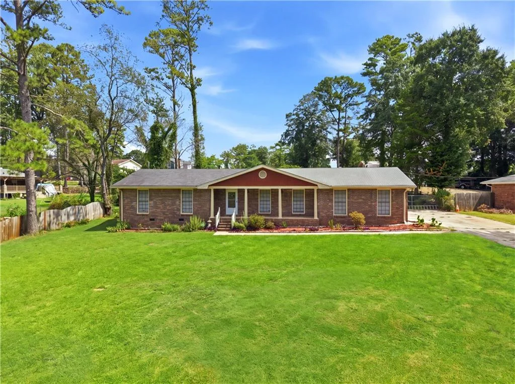 2681 Kings Circle