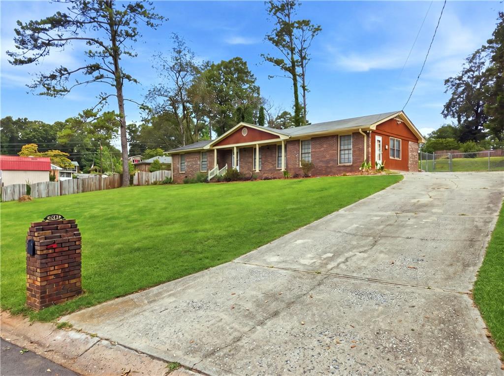 2681 Kings Circle