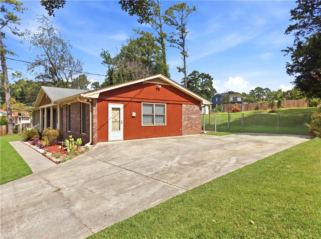 2681 Kings Circle