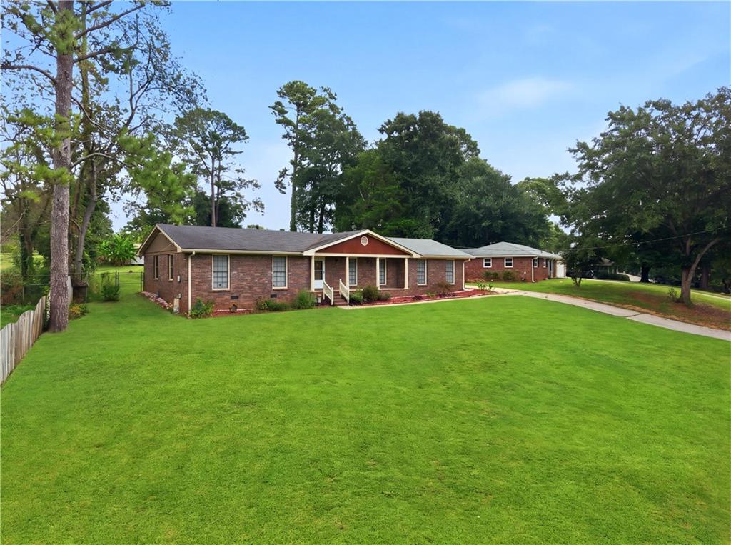 2681 Kings Circle