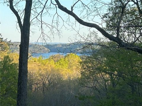 439 Buck Creek Rd Lt 34 Ellijay GA 30540