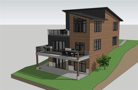 439 Buck Creek Rd Lt 34 Ellijay GA 30540
