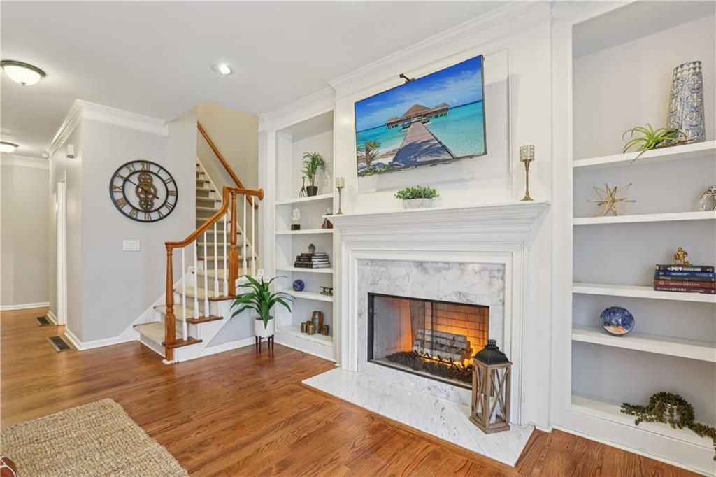 Photo of 2324 Goodwood Boulevard SE, Smyrna, GA 30080 (MLS # 7685429)