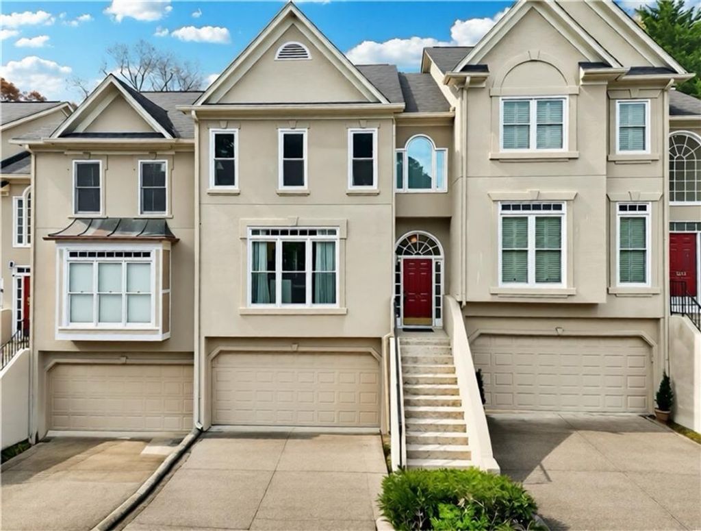 Photo of 2324 Goodwood Boulevard SE, Smyrna, GA 30080 (MLS # 7685429)