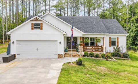 Homes For Sale - 287 Bell Loop<br/> Murray County, Chatsworth, GA 30705