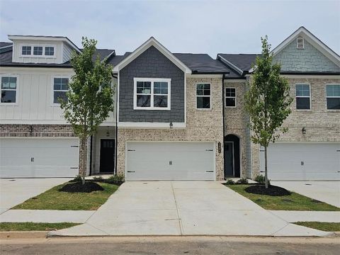 Townhouse in Mableton GA 1084 Elyse Lane.jpg