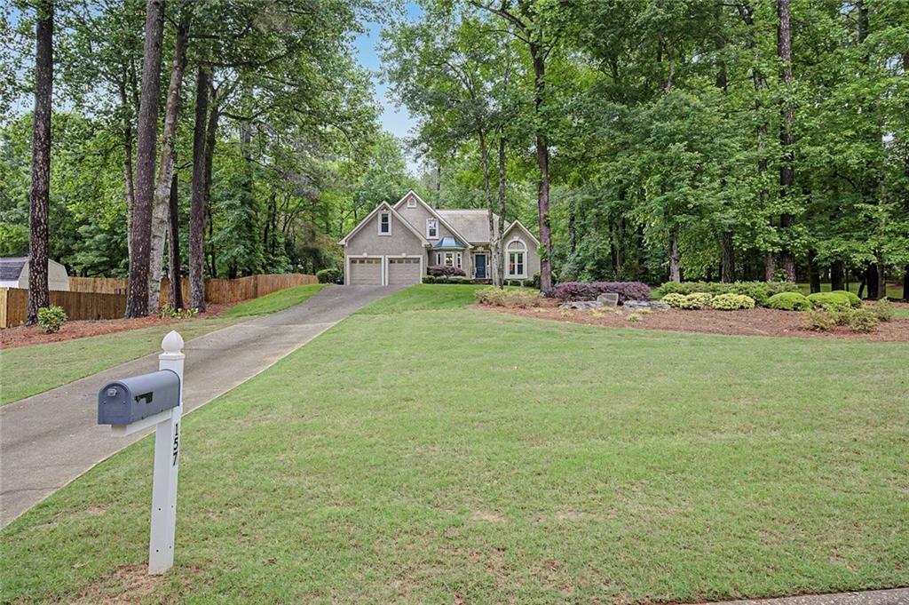 157 Stanbrough Drive