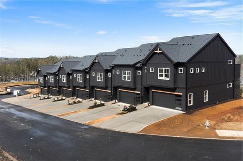 112 Waterview Court Waleska GA 30183