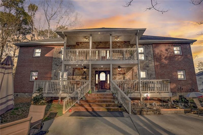 6620 Little Mill Road