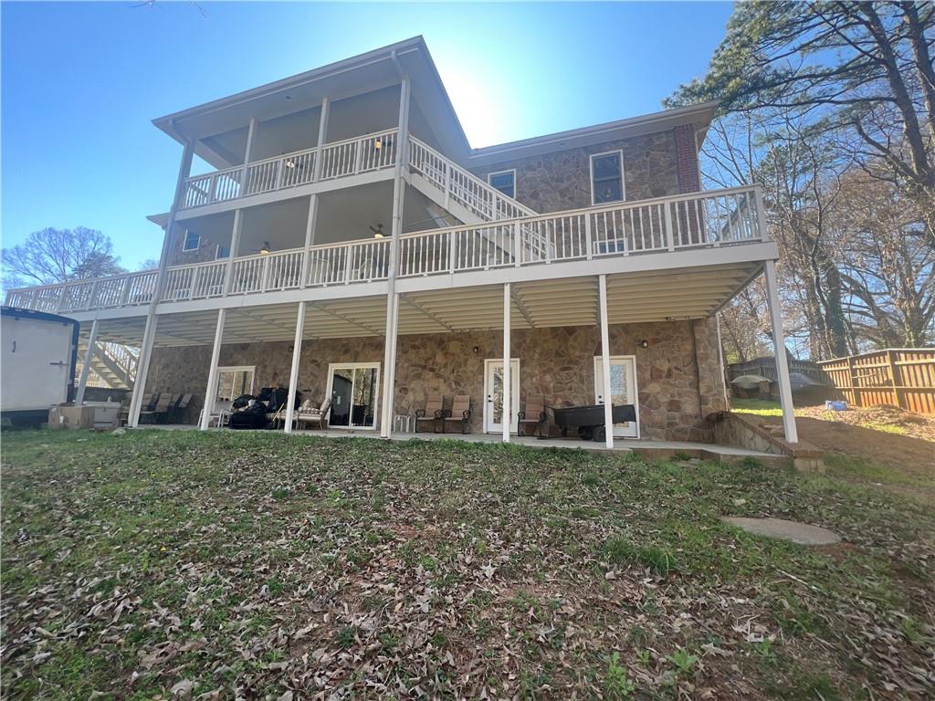 6620 Little Mill Road