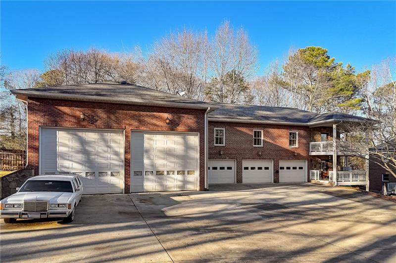 6620 Little Mill Road