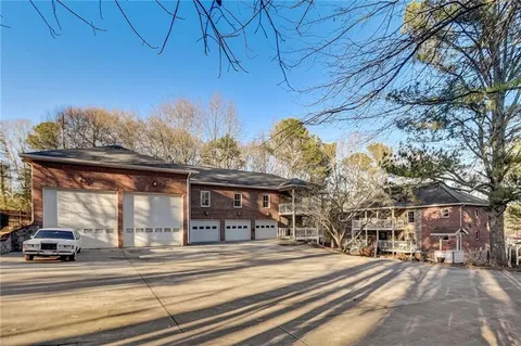 6620 Little Mill Road, Gainesville, GA 30506 - MLS#: 7552066