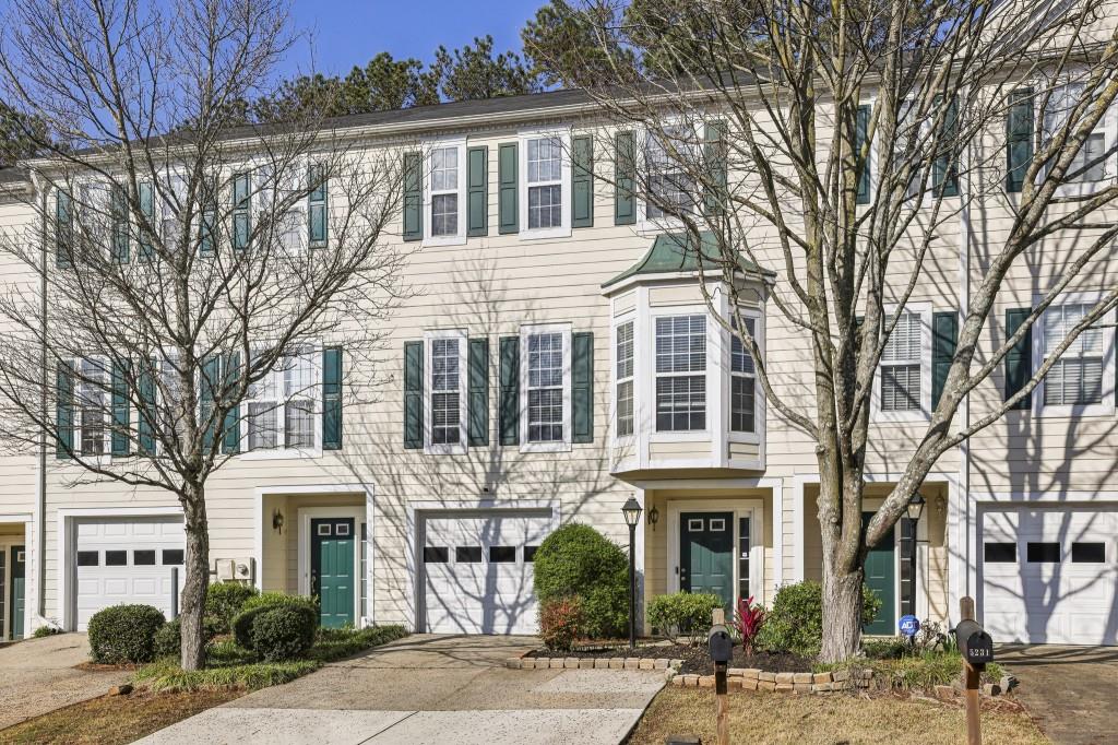 5233 Pinnacle Pointe Court, Norcross, Georgia image 28