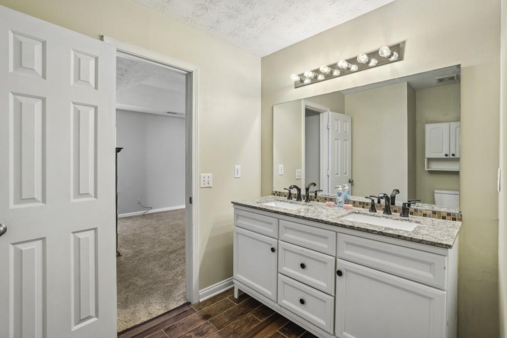 5233 Pinnacle Pointe Court, Norcross, Georgia image 23