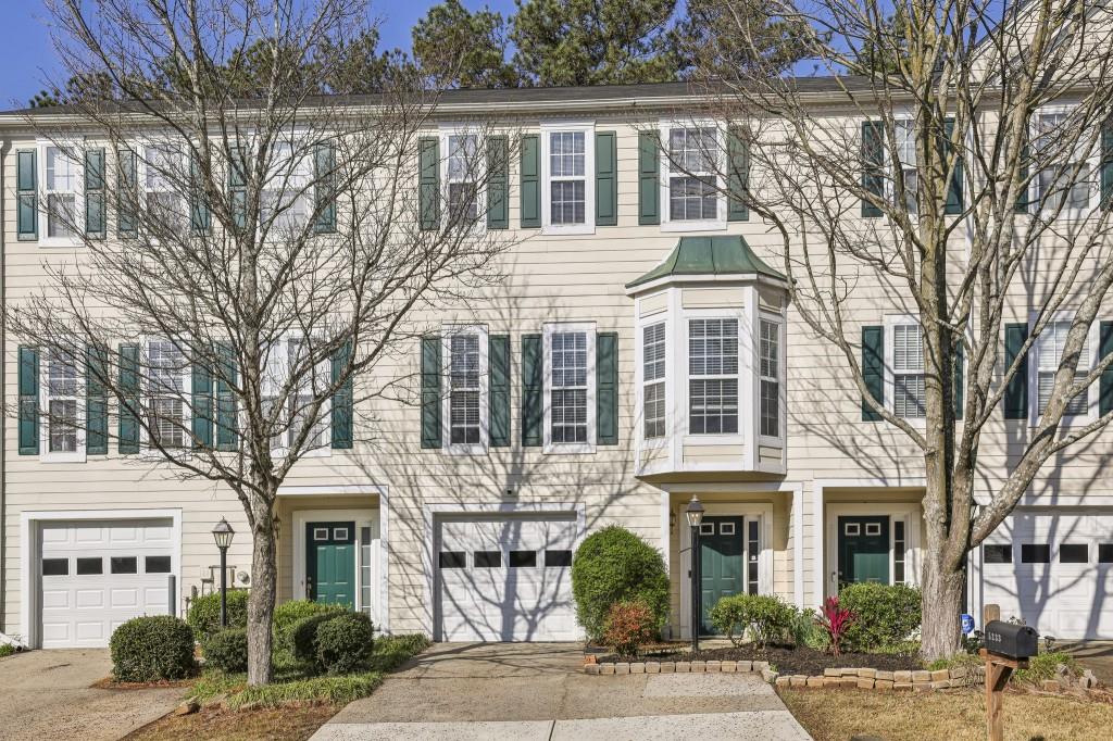 5233 Pinnacle Pointe Court, Norcross, Georgia image 6